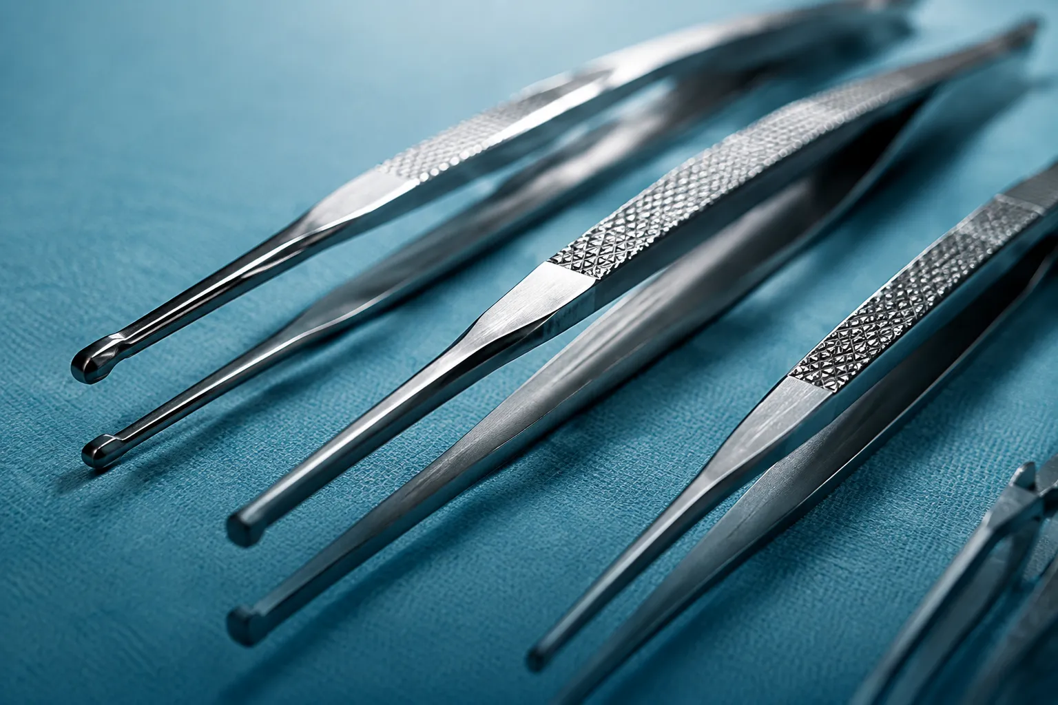 Forceps