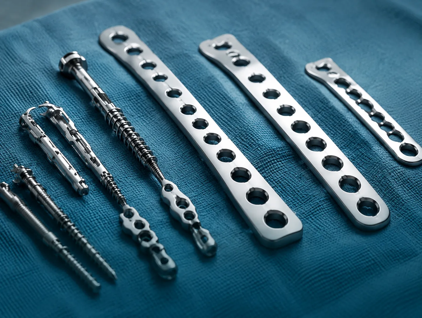Surgical Implants