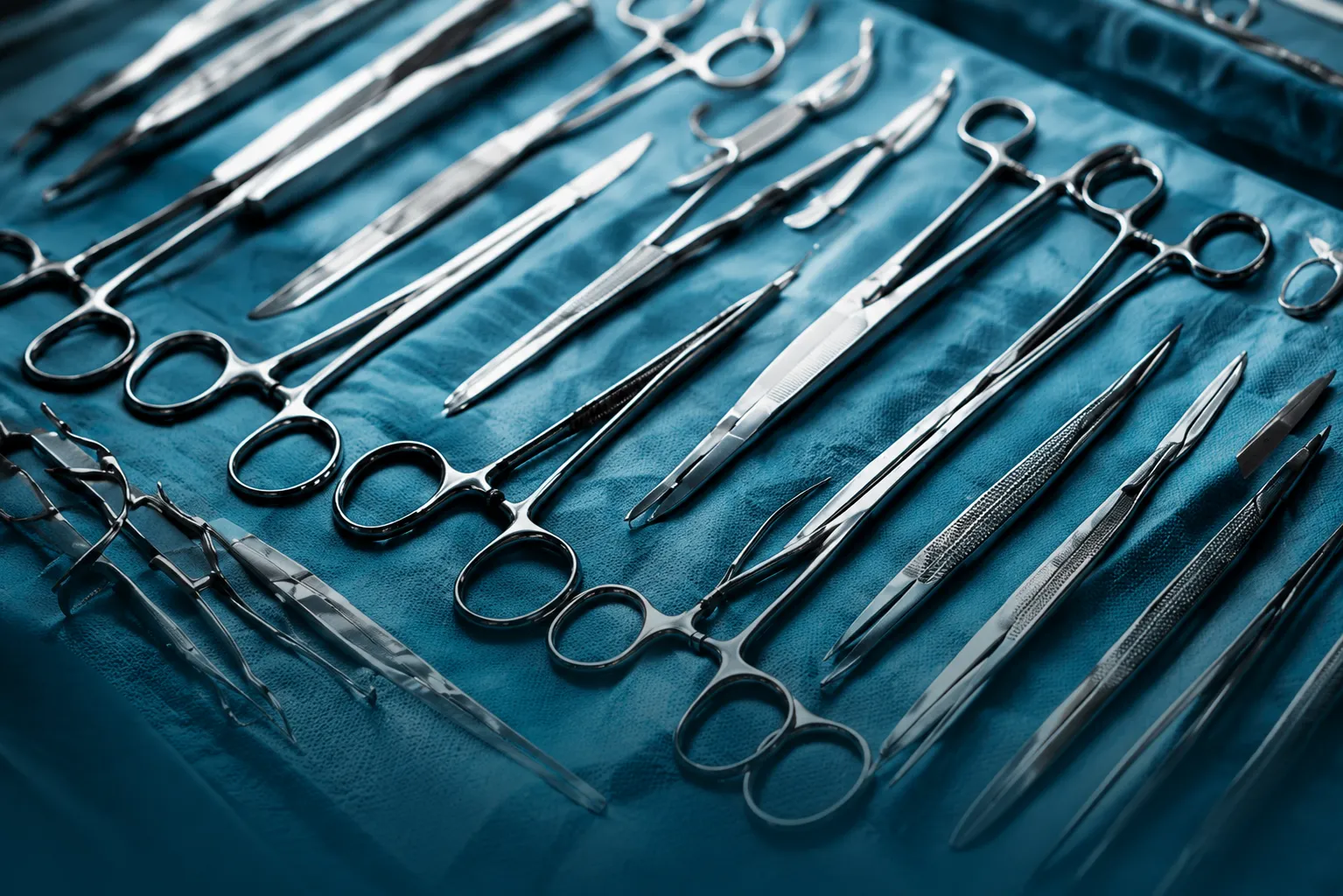 Surgical Instruments