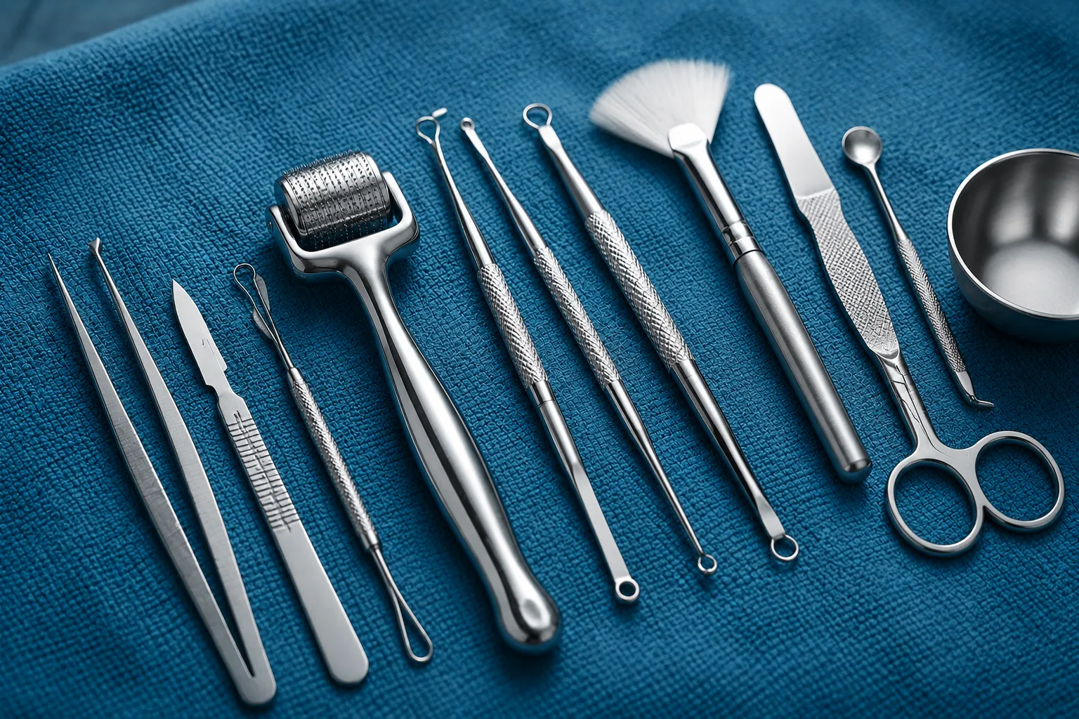 Surgical Implants