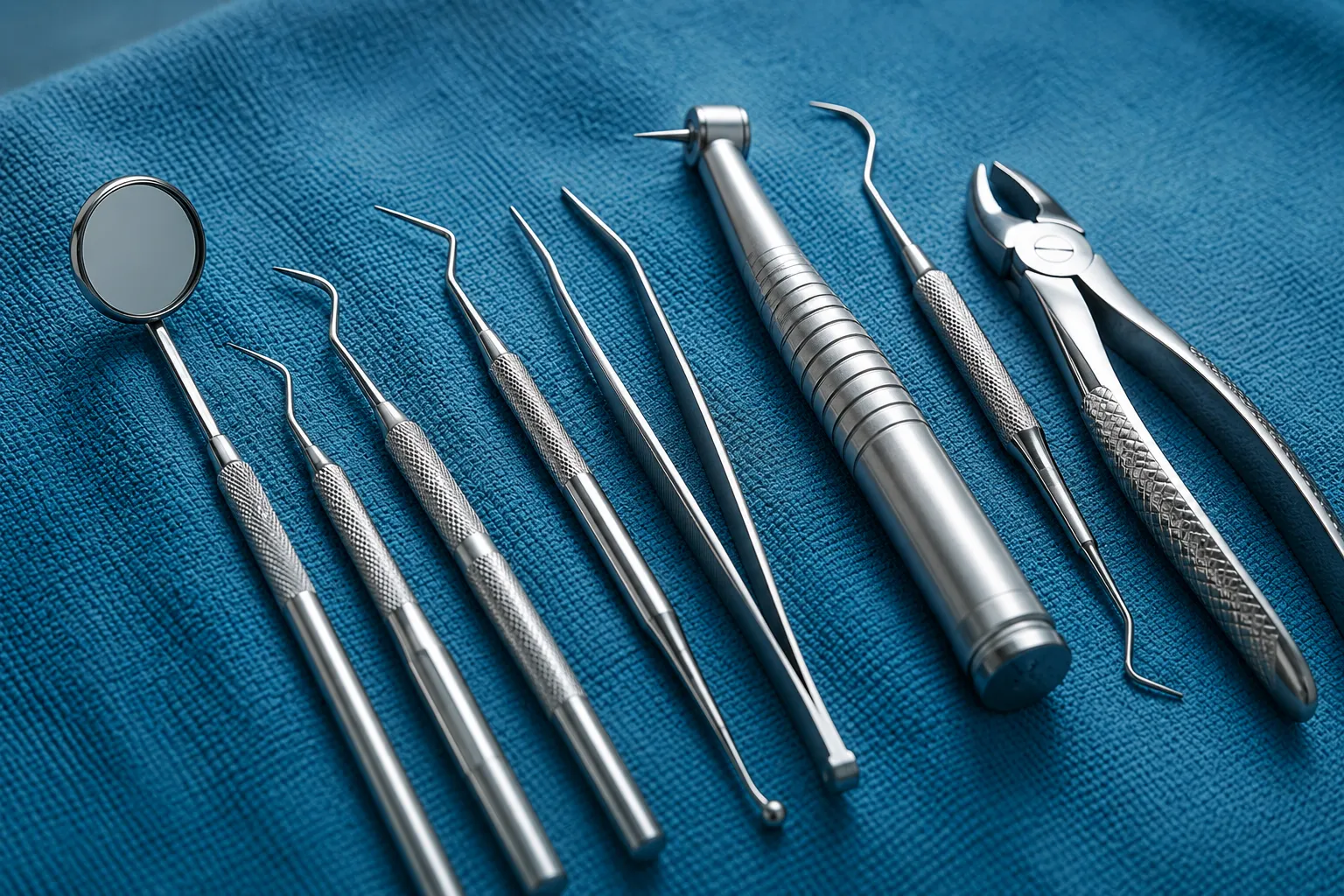 Surgical Implants