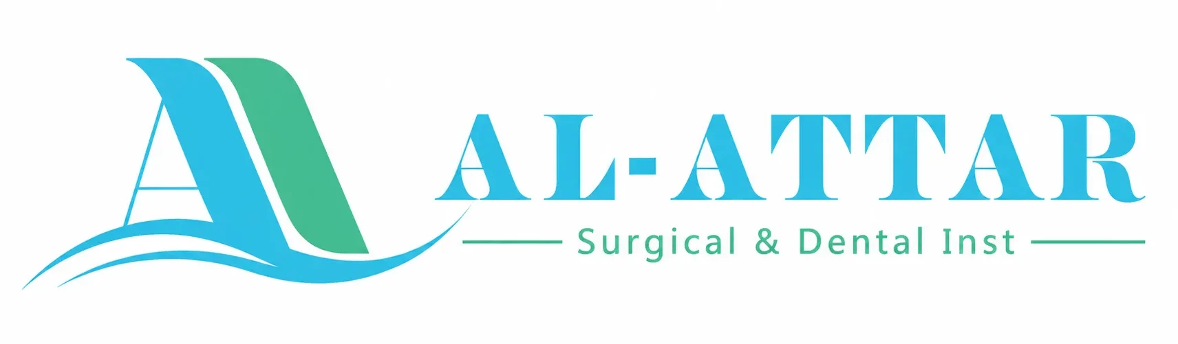 Al Attar Logo